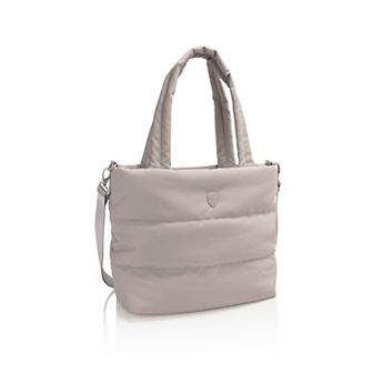 Heys Puffer Tote Bag