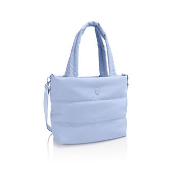 Heys Puffer Tote Bag