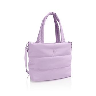 Heys Puffer Tote Bag
