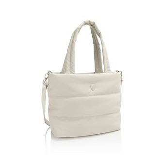 Heys Puffer Tote Bag