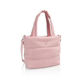 Heys Puffer Tote Bag