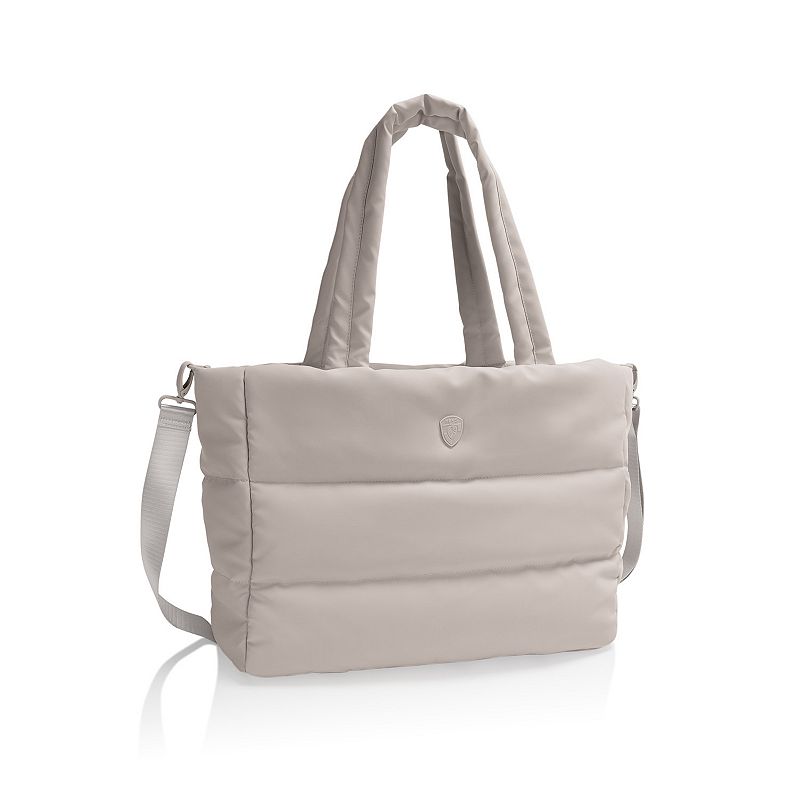 Heys Puffer Travel Tote Bag, Atmosphere
