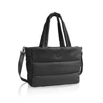 Heys Puffer Travel Tote Bag