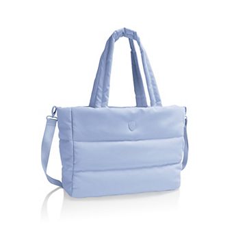 Heys Puffer Travel Tote Bag