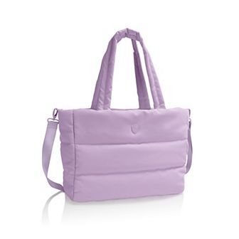 Heys Puffer Travel Tote Bag