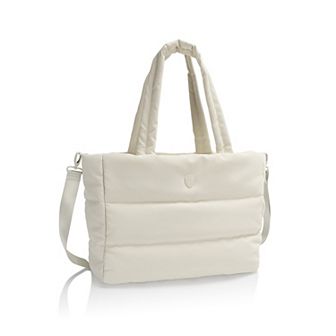 Heys Puffer Travel Tote Bag