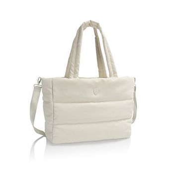 Heys Puffer Travel Tote Bag