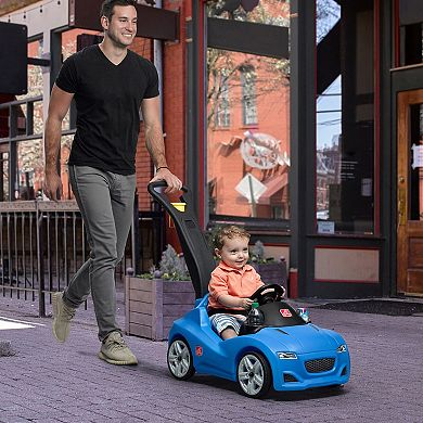 Step2 Whisper Ride Cruiser