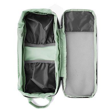 BAGSMART 4-pc. Compression Packing Cube Set