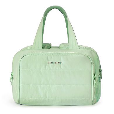 BAGSMART Zora 4-in-1 Multi-Functional Toiletry Bag