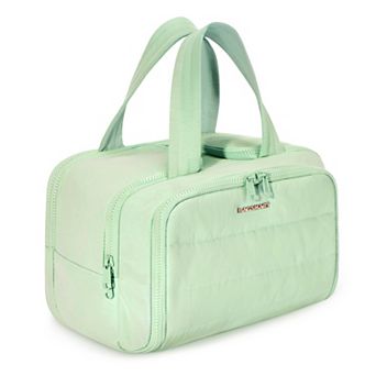 BAGSMART Zora 4-in-1 Multi-Functional Toiletry Bag