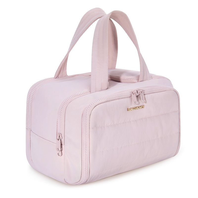 BAGSMART Zora 4-in-1 Multi-Functional Toiletry Bag
