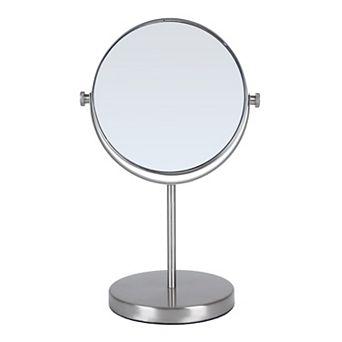 Sonoma Goods For Life® Table Top Round Mirror