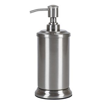 Sonoma Goods For Life® Stainless Steel Soap Dispenser