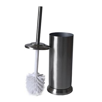 Sonoma Goods For Life® Stainless Steel Toilet Brush Holder