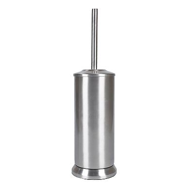 Sonoma Goods For Life® Stainless Steel Toilet Brush Holder