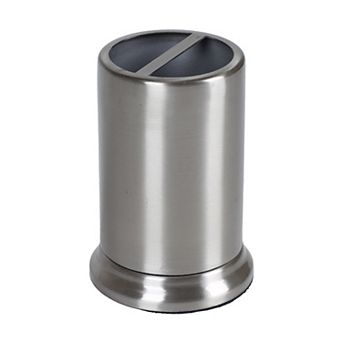 Sonoma Goods For Life® Stainless Steel Toothbrush Holder
