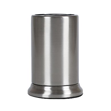 Sonoma Goods For Life® Stainless Steel Toothbrush Holder