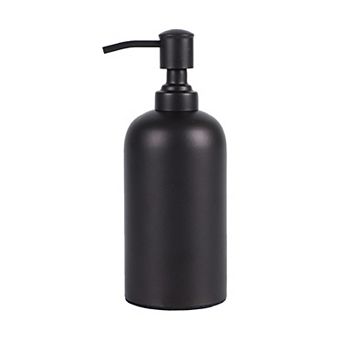Sonoma Goods For Life® Matte Soap Dispenser