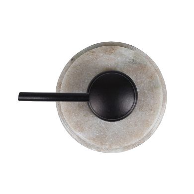 Sonoma Goods For Life® Marble Soap Dispenser