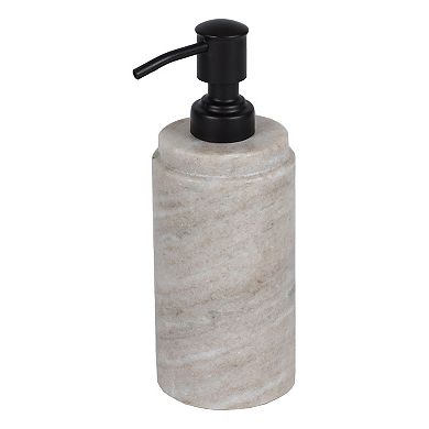 Sonoma Goods For Life® Marble Soap Dispenser