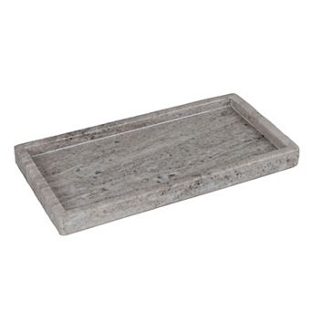 Sonoma Goods For Life® Decorative Marble Tray