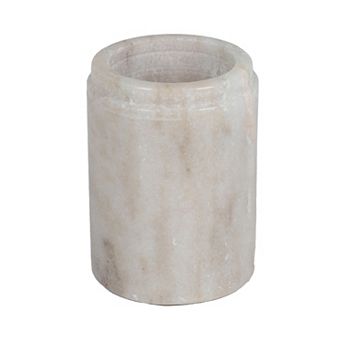 Sonoma Goods For Life® Marble Toothbrush Holder