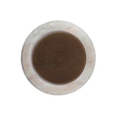 Sonoma Goods For Life® Marble Toothbrush Holder