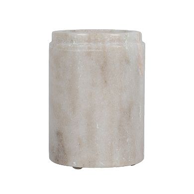 Sonoma Goods For Life® Marble Toothbrush Holder