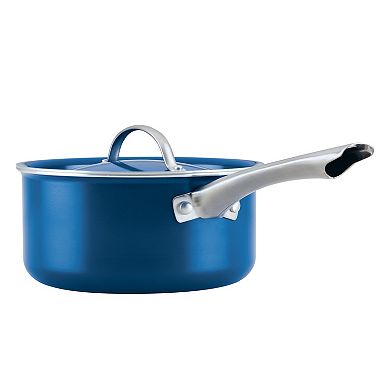 Farberware® 12-pc. Ceramic Nonstick Cookware Set