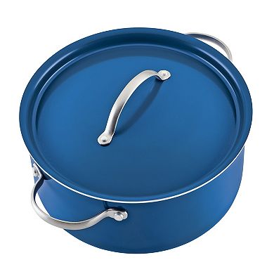 Farberware® 12-pc. Ceramic Nonstick Cookware Set