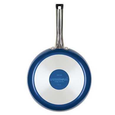 Farberware® 12-pc. Ceramic Nonstick Cookware Set