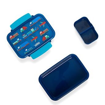 Transportation Reusable Food Container Bento Box