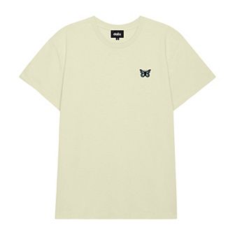 Dalix Womens Butterfly Lightweight Everyday Tee