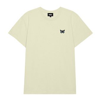 Dalix Womens Butterfly Lightweight Everyday Tee