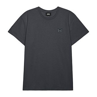 Dalix Womens Butterfly Lightweight Everyday Tee