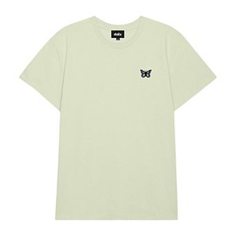 Dalix Womens Butterfly Lightweight Everyday Tee