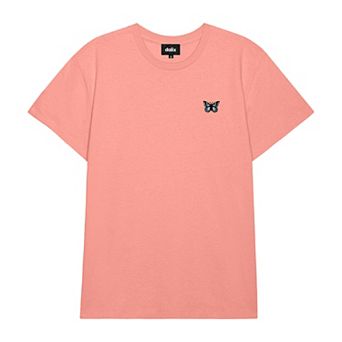 Dalix Womens Butterfly Lightweight Everyday Tee