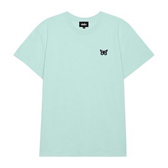 Dalix Womens Butterfly Lightweight Everyday Tee