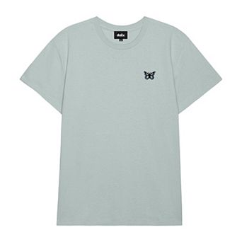 Dalix Womens Butterfly Lightweight Everyday Tee