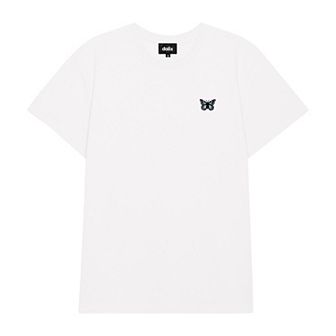 Dalix Womens Butterfly Lightweight Everyday Tee