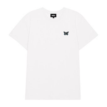 Dalix Womens Butterfly Lightweight Everyday Tee