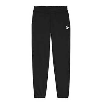Dalix Womens Heartly Ghost Heavyweight Fleece Sweatpant