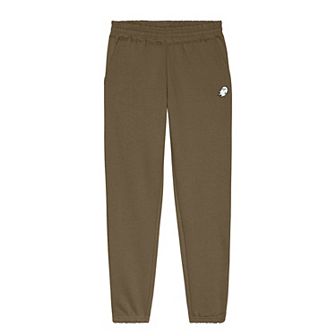 Dalix Mens Ghost Heavyweight Fleece Sweatpant