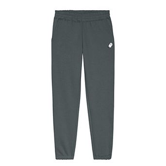 Dalix Mens Ghost Heavyweight Fleece Sweatpant
