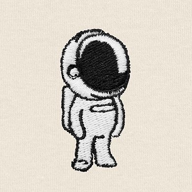 Dalix Mens Astronaut Heavyweight Fleece Sweatpant