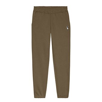 Dalix Mens Astronaut Heavyweight Fleece Sweatpant