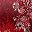 Red Tonal Paisley