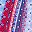 Americana Geo Stripe