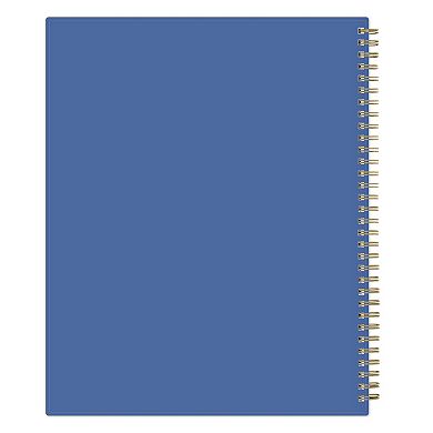 The Everygirl Weekly/Monthly 8.5 x 11" Wirebound Planner